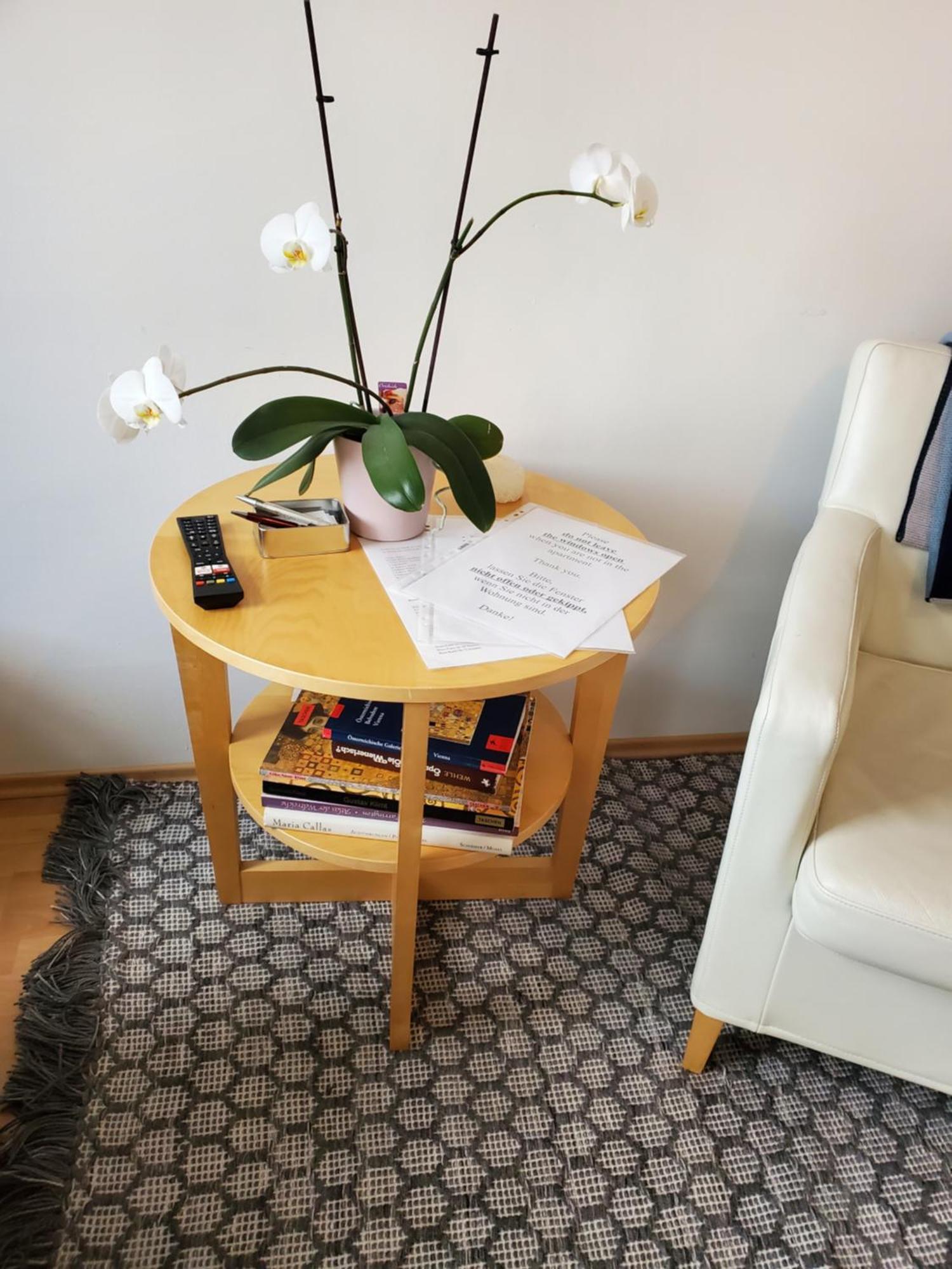 Schubert Park Apartment Near Volksopera Wien Eksteriør bilde